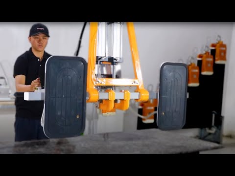 Vacuum Lifter