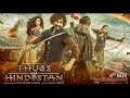 Thugs Of Hindostan 2018 Song Vashmale