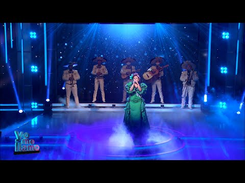 YO ME LLAMO / TEMPORADA 3 / ROCÍO DÚRCA / COMO TU MUJER