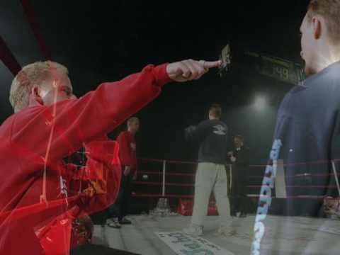 MC's Fight Night 2001 finalen #MCSFNHistorie