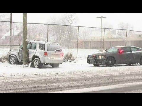 News Brief, 12/25/2020, 6 p.m. Update