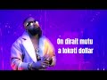 Ferre Gola Visas Lyrics Video