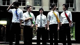 Music video thumbnail preview for Tally Hall: All of My Friends (Acoustic MMC '05) by Tally Hall