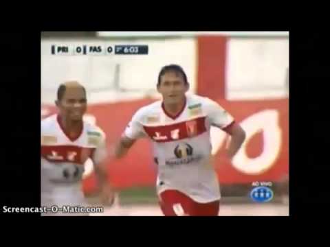 TV Tubarão- Princesa 1x1 Fast 04-05-13- Melhores momentos