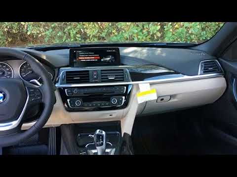 2018 BMW 330e iPerformance in Wilmington, NC 28403