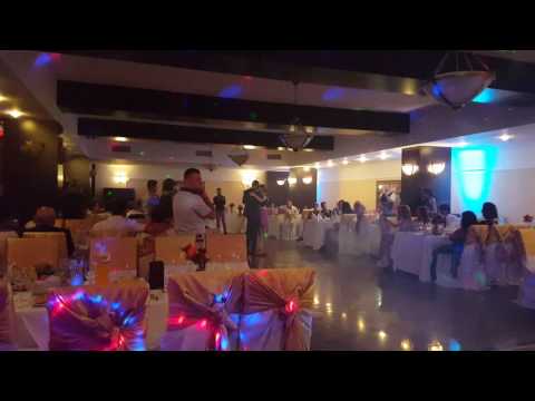 Valsul mirilor...special wedding 2016