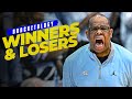 WINNERS & LOSERS From Saturday's College Basketball Slate Ahead Of Selection Sunday I CBS Sports