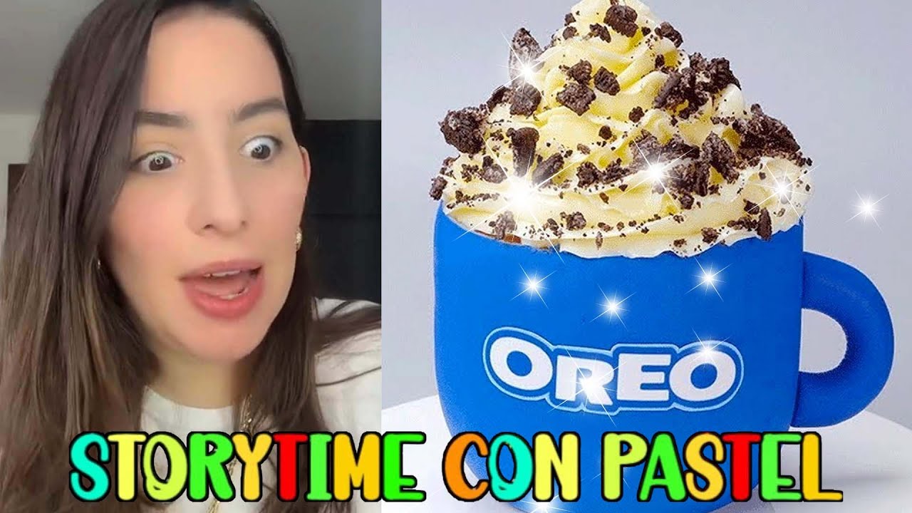3 Hora De los Mejores Tiktoks de @Leidys Sotolongo Storytime Con Pastel Parte #185