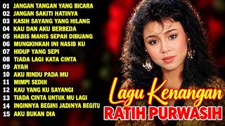 Download lagu Ratih Purwasih Full Album Terbaik - Lagu Kenangan Indonesia Paling Populer mp3