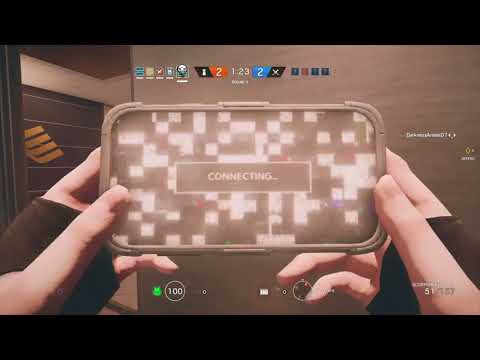 Ela is OP!!- FalseViper