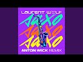 SAXO Anton Wick Remix