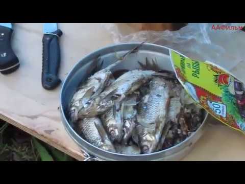 И снова Карелия июнь 2019 часть первая