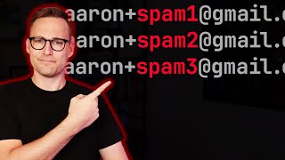 Using MySQL to stop freeloaders (in only 8 minutes)
