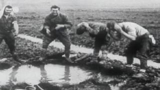 Baron Nichts - Putain de guerre