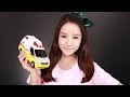 Hello Carbot Star Rex Dandy Ambulance Transformers Toys Play CarrieAndToys
