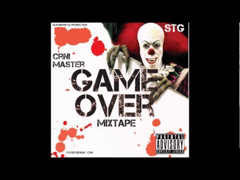 Master i Strka | Samo san // Game Over mixtape // 2012