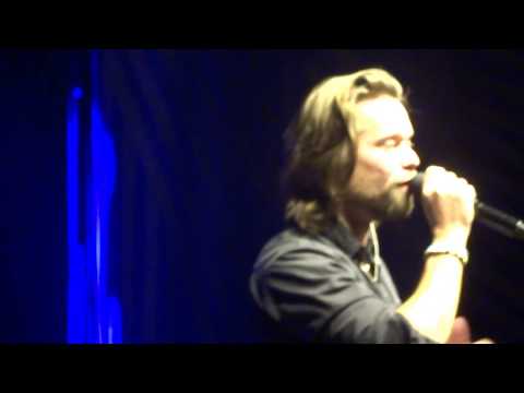 KRYŠTOF - TY A JÁ - 24.3. 2018 - JENOM PÍSNIČKY TOUR - PRAHA