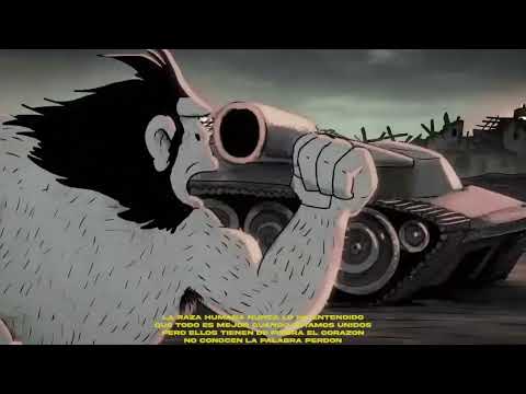 MUNDO ESCLAVO 3 - Creyente.7 (cover de JJ Sdoqse)