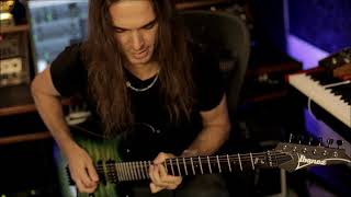 Video thumbnail for Morley Kiko Loureiro Mini Wah Demo by Morley