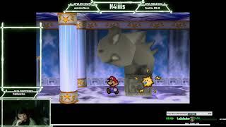 100% Paper Mario Casual Commentary Playthrough [Eng/Ger] Part 13/14