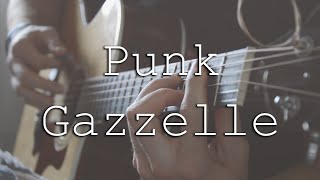 Punk - Gazzelle (Acoustic Cover)