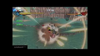 DRAGON BALL XENOVERSE 2・普通にプレイその２８（強大！兄弟！大激突！）