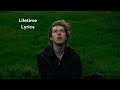 Livingston - Lifetime [LYRICS]