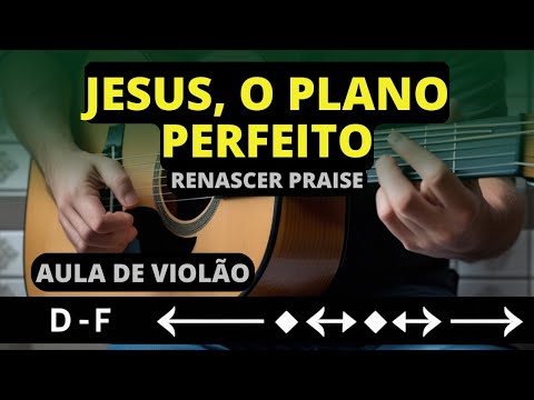Plano Perfeito - Rose Nascimento