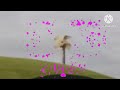 Teletubbies Custom Windmill Animation 81