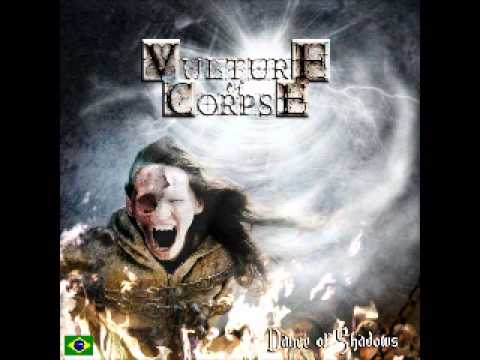 Vulture Of Corpse - Dance Of Shadows ( SET Productions - 2010 )