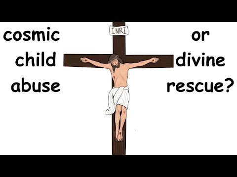 Can’t God Just Forgive? Why Jesus Had to Die