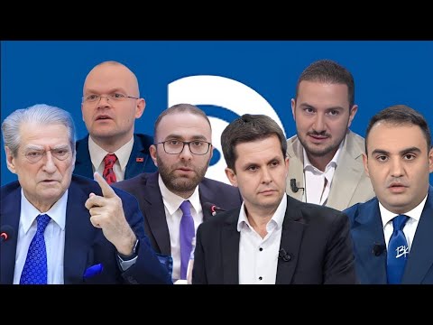 PLAS NE PD, Berisha zgjedh PASARDHESIN, Tronditen klanet 