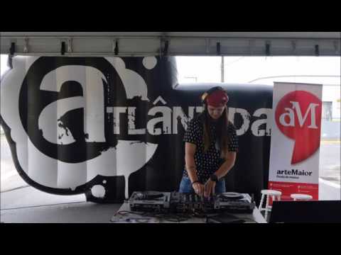 Blastop  Atlântida Joinville mais arte