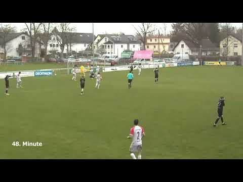 25. Spieltag: FC Unterföhring - TSV Kastl 3:2