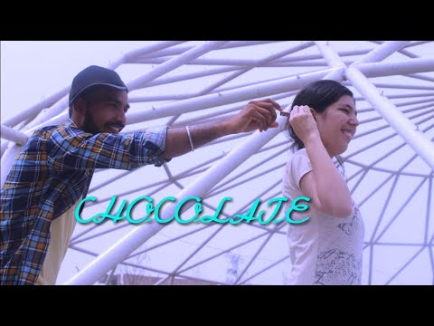 Pankaj Nayak Chocolate