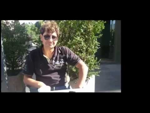 Stojanov Blagoj-GIGI " TE SAKAM "