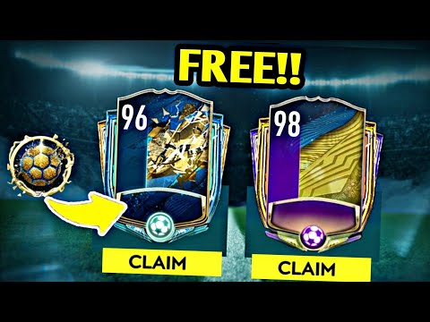 Omg We Packed 2 95 Ovr Utotssf Players Insane Ultimate Tots Fifa Mobile Pack Opening Omg We Packed 2 95 Ovr Utotssf Players Insane Ultimate Tots Fifa Mobile Pack Opening