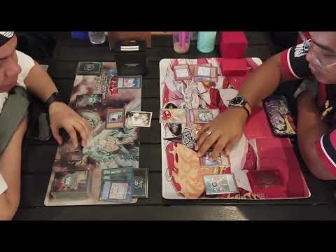 Yu-Gi-Oh! Infinity Valenzuela Regular Tournament 2025 / Yummy Versus Tenpai 