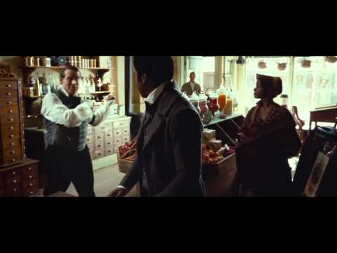 12 Years a Slave (Clip 'Mind Your Wallet')