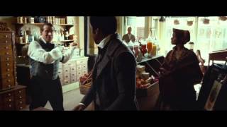 Video trailer för 12 Years a Slave