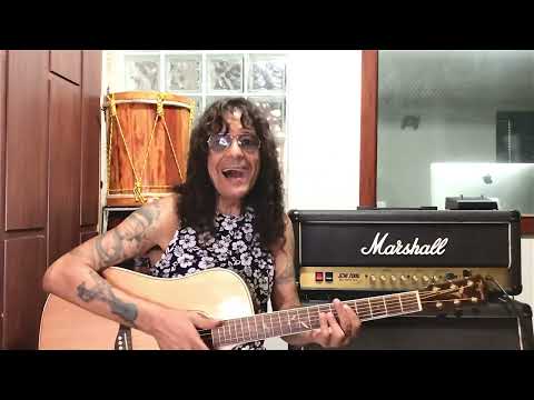 Luiz Caldas - Sexy Yemanjá (Pepeu Gomes e Tavinho Paes)