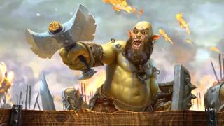 Berserk the Cataclysm - Oficjalny Trailer