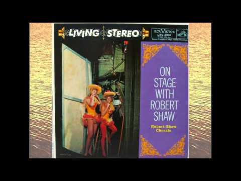 Oklahoma! - Robert Shaw Chorale.avi