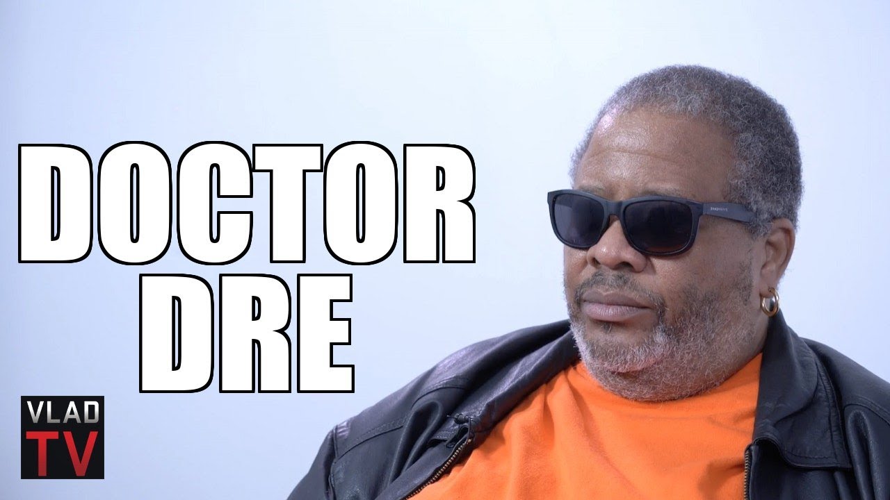 Doctor Dre Calls Rick Rubin "The Great Thief", Saw Run DMC vs LL Cool J Fight (Part 2)