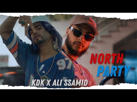 Video thumbnail for North Party