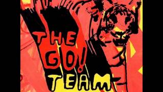 The Go! Team-Friendship Update.wmv