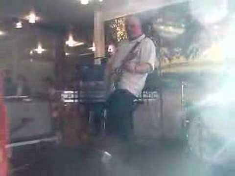 Niko Ahvonen & Cortina Jets: Palauta mun peruukki