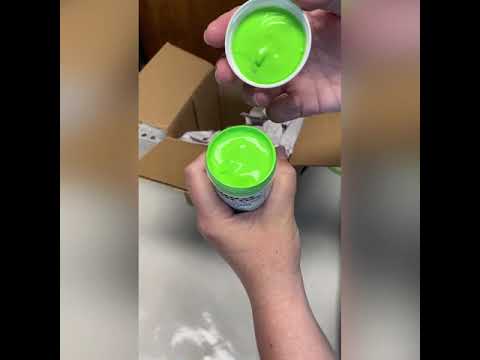 No.2 ~ UNBOXING of a Nova Color paint order | Beautiful Colors!! 🎨