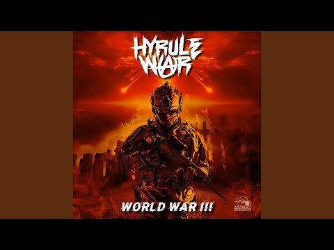 World War III (Original Mix)