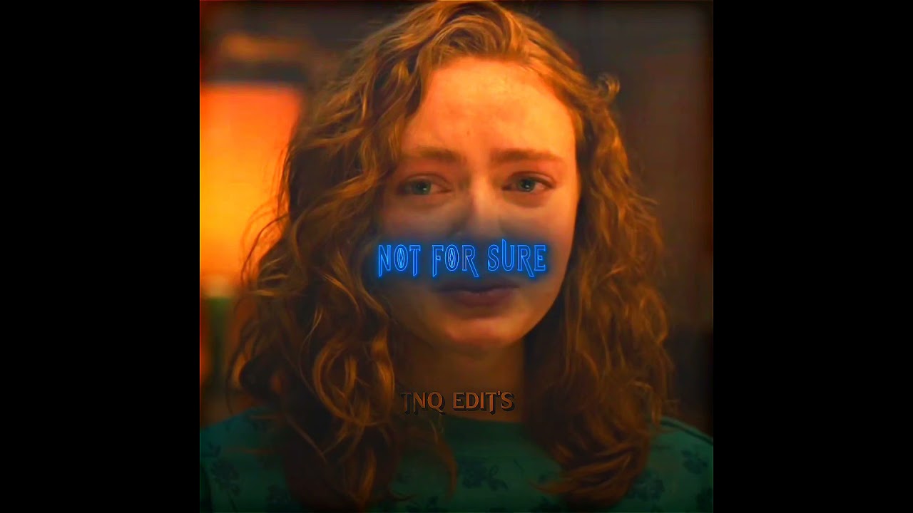 {STRANGER THINGS} Mike's theory 🥲..#like #edit #strangerthings #steveharrington #viral